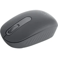 Мышь Logitech M196 (графит) фото 1
